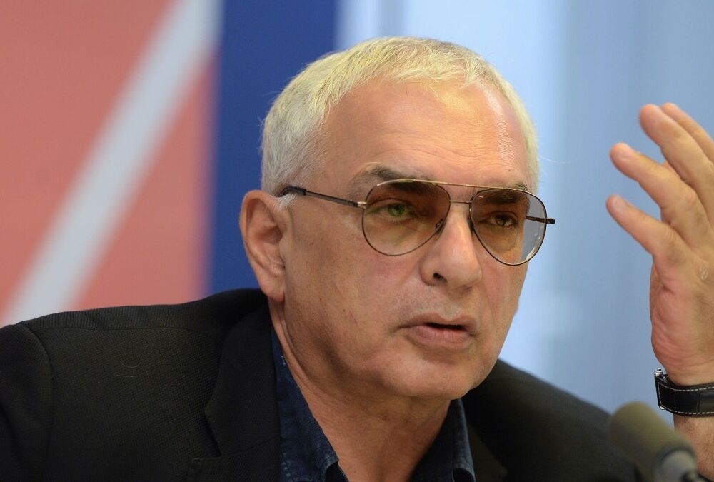  ”Треба визнати, що це реальність”: кремлівські пропагандисти починають змінювати риторику по Україні