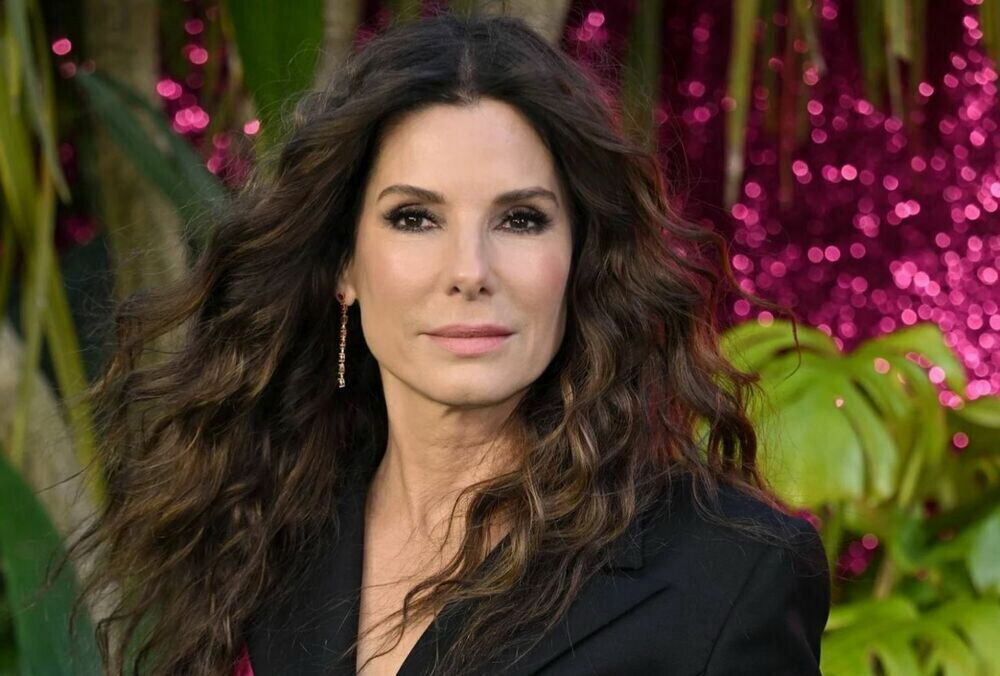 Сандра Буллок исполнила последнюю просьбу покойного Брайана Рэндалла