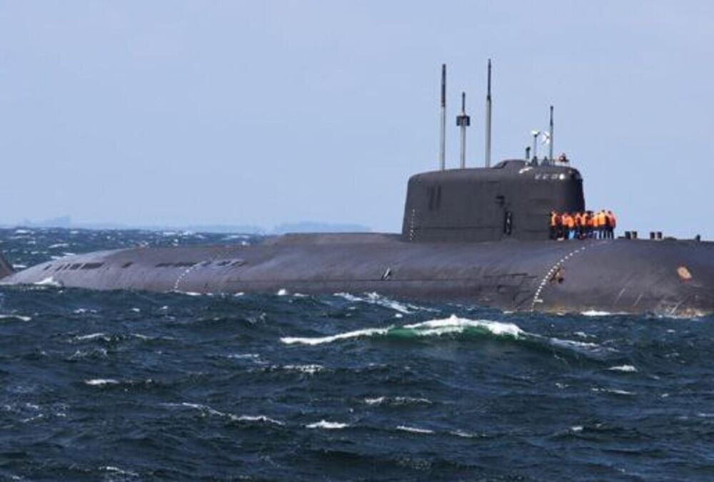 Военные предупредили о росте угрозы ракетного удара