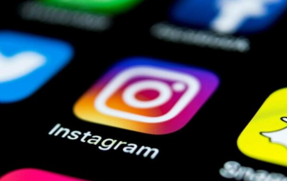 ШІ може відстежити Instagram-блогерів по камерах у публічних місцях