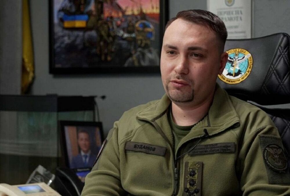 Глава ГУР выступил с новым заявлением о войне в Украине