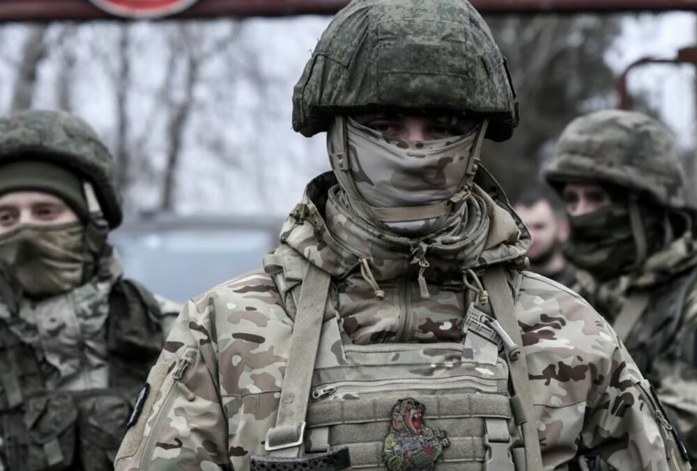 Двоє російських окупантів убили 5 людей в окупованій Херсонській області