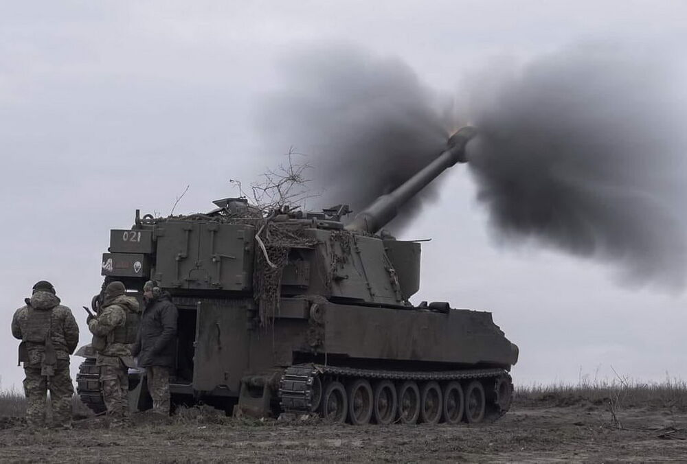 Оперативна пауза на полі бою позбавить Україну ініціативи, - ISW