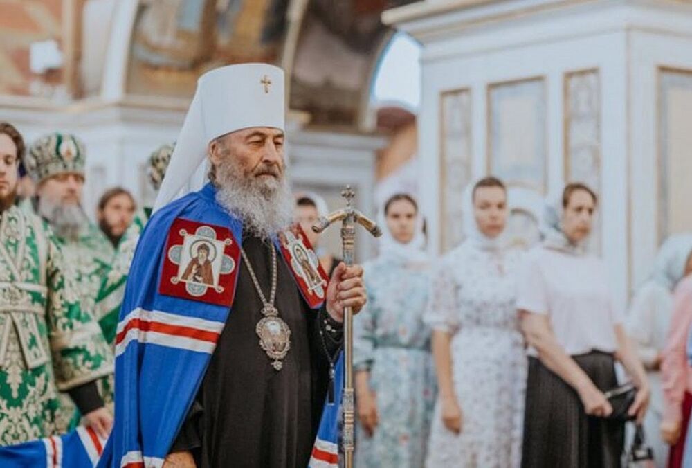 Експерти дізналися, скільки церков Московського патріархату продовжують діяти в Україні