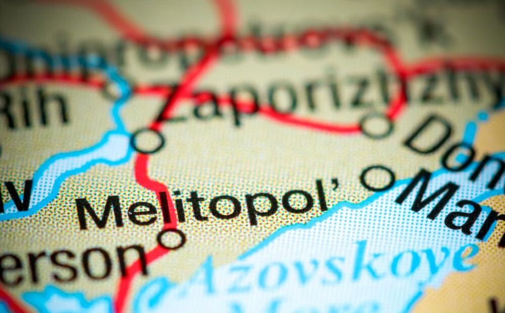 Оккупанты в Мелитополе начали новую волну террора в отношении мирного населения