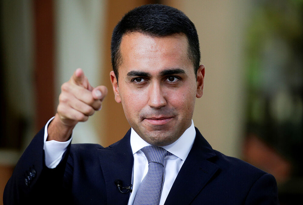 В МИД Италии назвали единственный возможный сценарий завершения войны в Украине