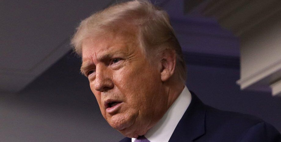 Трамп назвал дату запуска своей социальной сети 