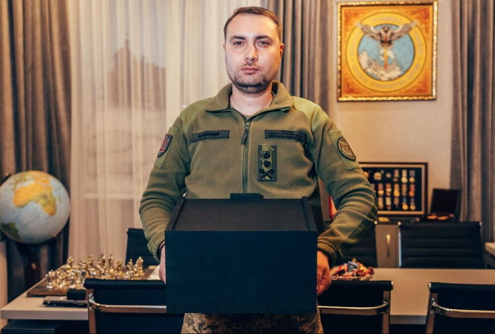 Поранення Буданова: Зеленський спростував безглуздий фейк росіян