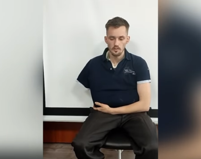 ”Обещали квартиры и 10 млн”: оккупант признался, как обстреливал мирных людей в Мариуполе