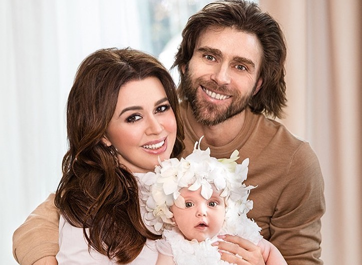 Хвороба Заворотнюк: дочка відомої актриси розповіла про стан матері