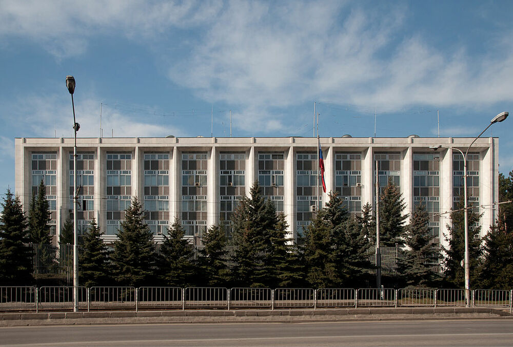 Болгарія висилає двох російських дипломатів. Дипломатів викрили у шпигунстві