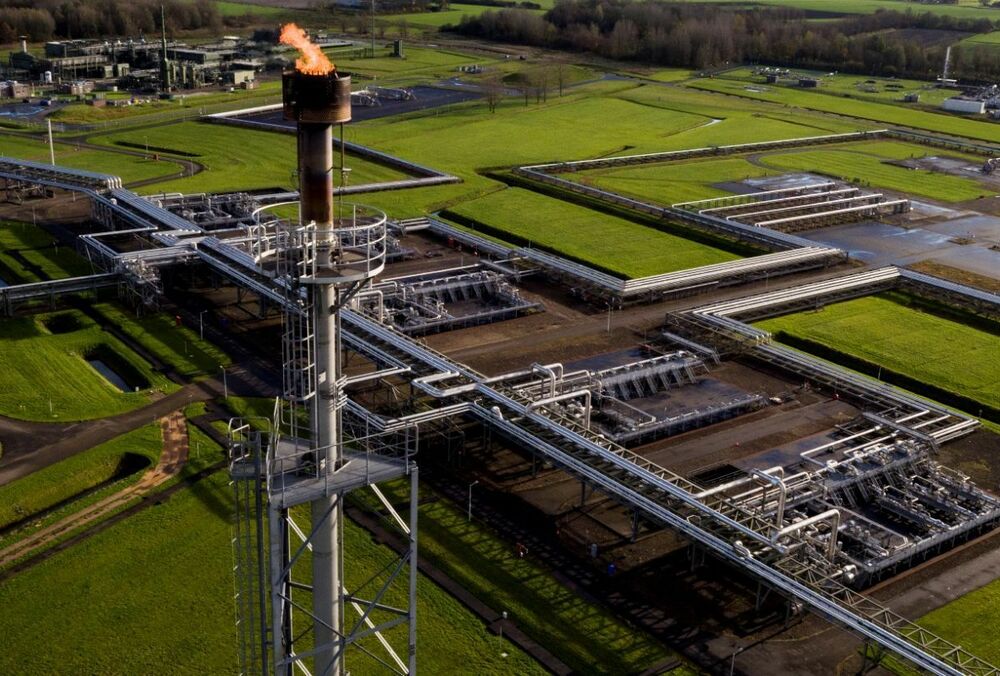 У Словаччині завершують будувати новий газопровід із Польщі для зниження залежності від РФ