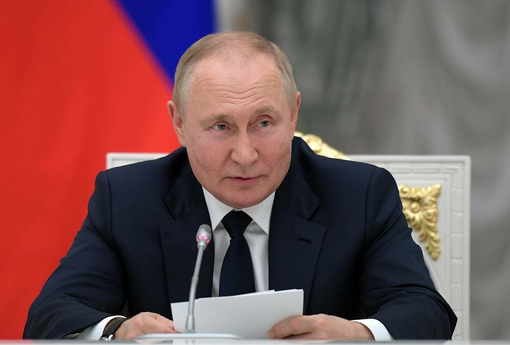 У Москві скасували заходи до 9 травня: названо несподівану причину У Москві скасували заходи до 9 травня: названо несподівану причину
