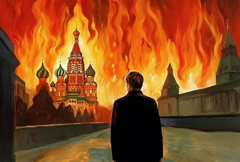 У Кремлі вперше назвали ”СВО” війною