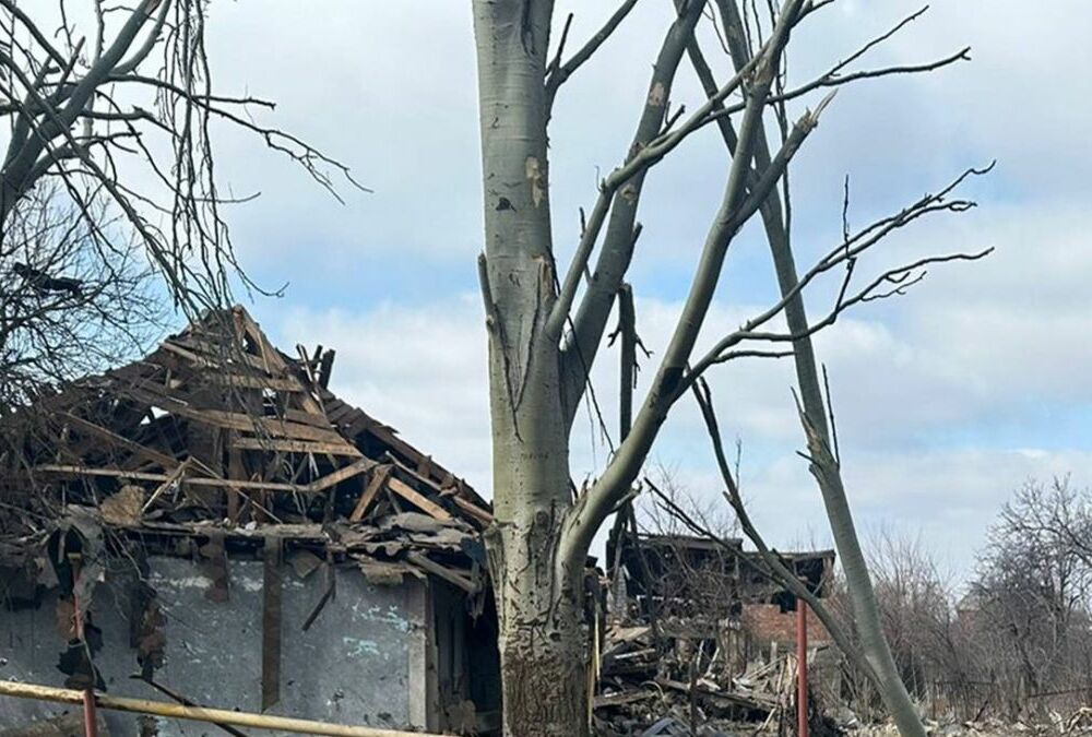  ЗСУ: російські окупанти почали використовувати новий вид авіабомб
