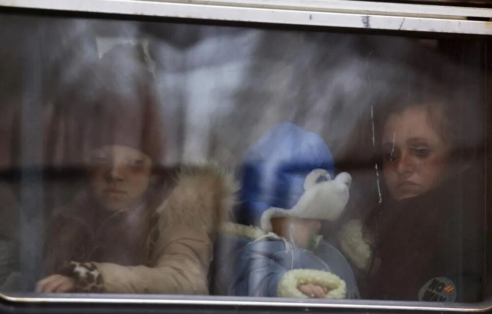 У Польщі українських біженців зобов'яжуть платити за проживання