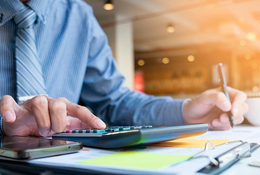 Бухгалтери знову потрібні бізнесу