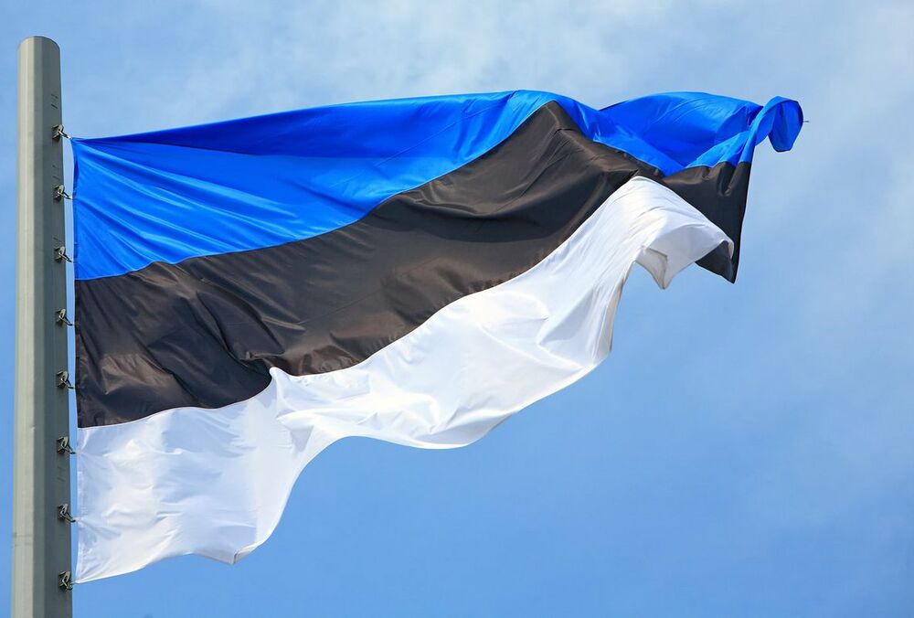 Эстония передаст Украине энергоблок мощностью 200 МВт