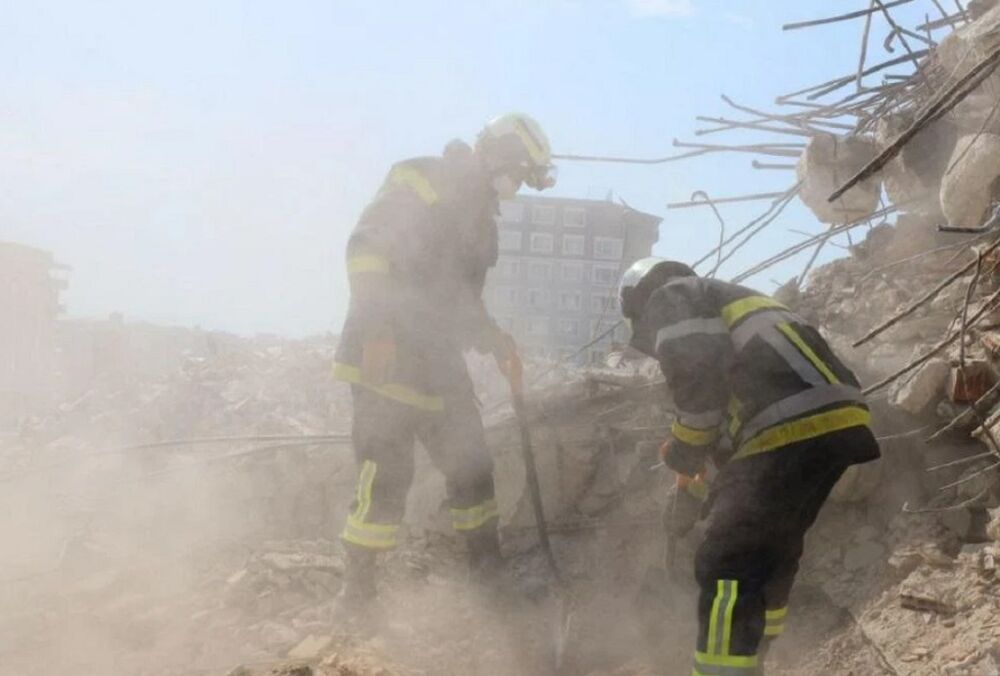 ЗМІ: третина металургійних підприємств Туреччини закрилася через землетрус