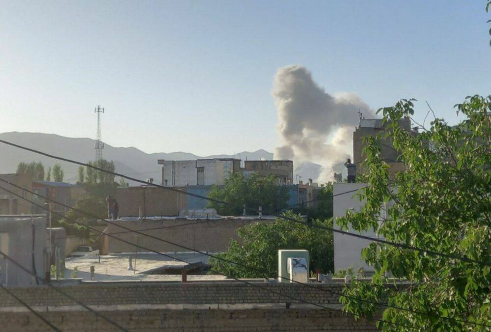 ЦАХАЛ завдав удару по неактивному ядерному реактору в Араку