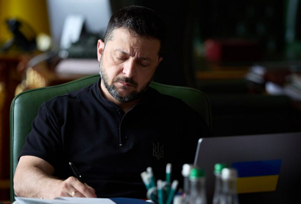 Главное, чтобы РФ не навязала нереалистичных условий: Зеленский в разговоре с главами Испании и Финляндии