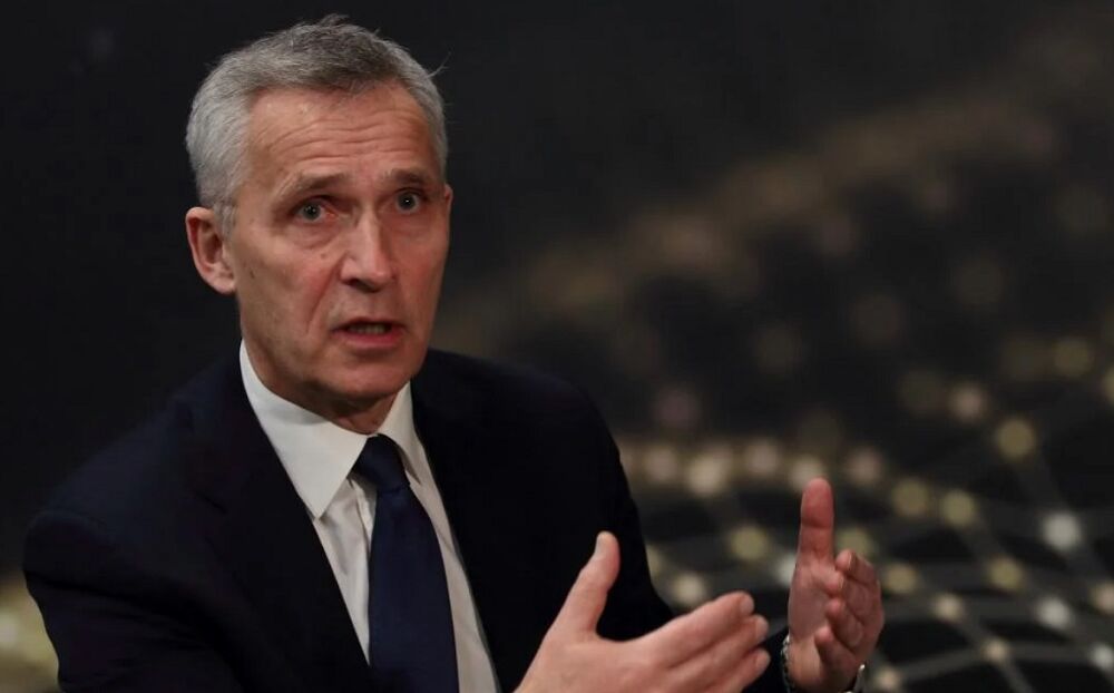 ”Немає ознак готовності до миру”: у НАТО заявили, що РФ готує новий наступ на Україну