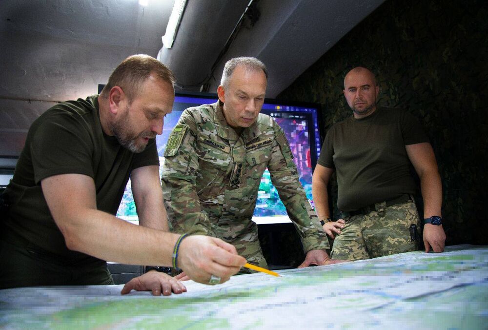 Українська ППО збиває близько 74% російських цілей