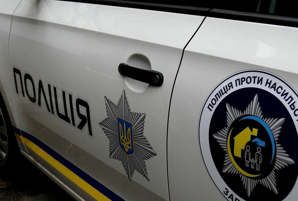 У Запоріжжі знайшли тіла двох новонароджених