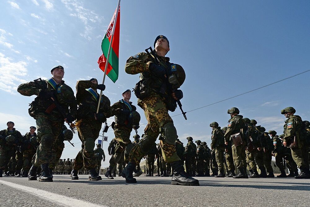 Военный эксперт рассказал, ждать ли нападения Беларуси на Украину и пояснил мотивы Лукашенко 