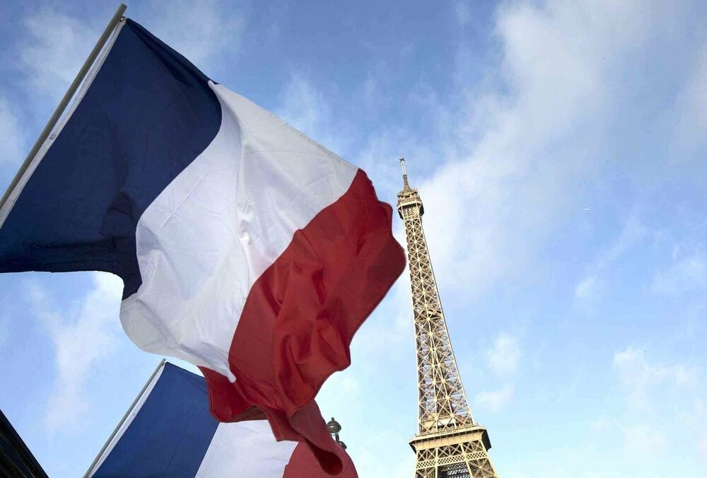 Франція разом із союзниками хочуть знайти політичний шлях закінчення війни в Україні