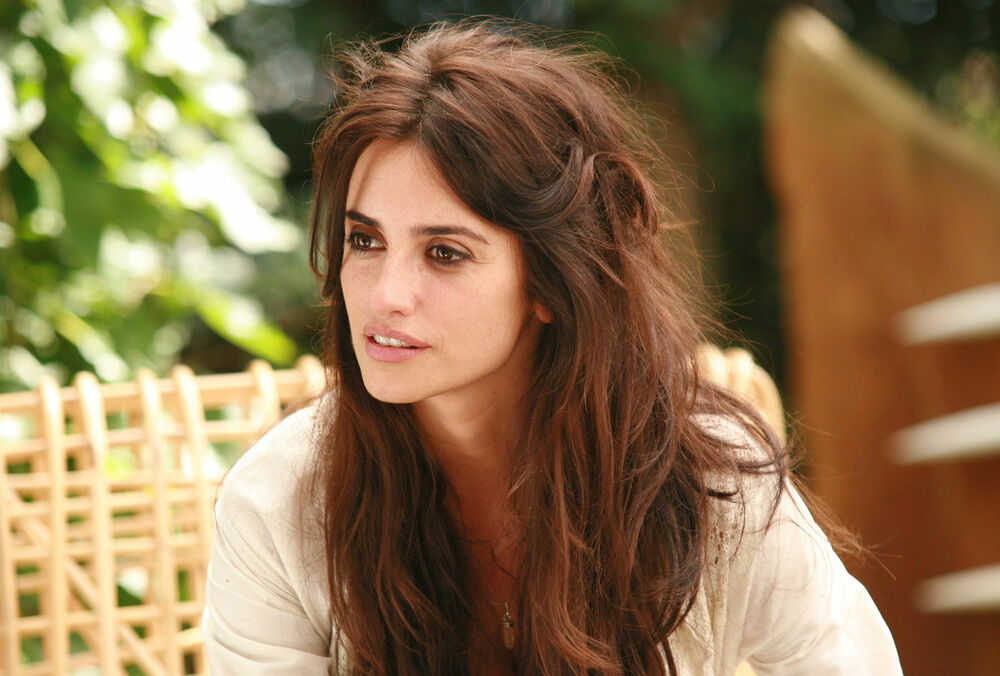 Диета Пенелопы Крус Диета Пенелопы Крус