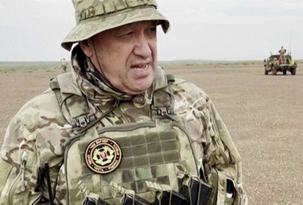 Путін проігнорує похорон Пригожина