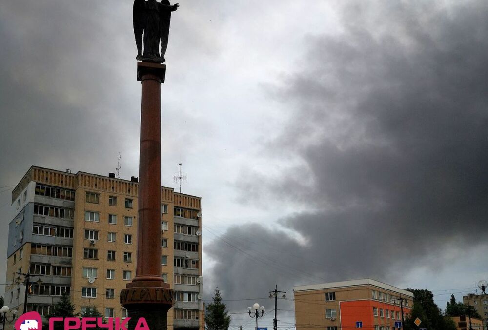 Ракетный обстрел Кропивницкого: 5 погибших и много раненых