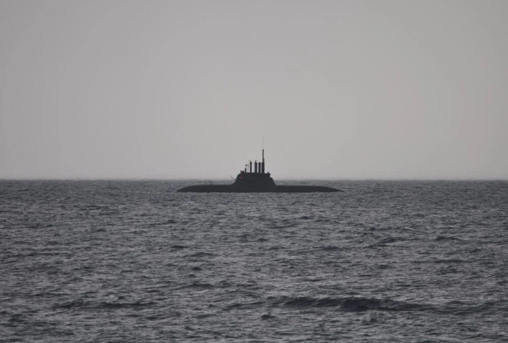 Рівень загрози дуже високий: РФ збільшила кількість кораблів у Чорному морі