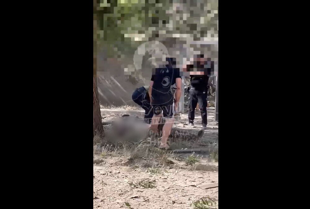 Россия ударила по Кривому Рогу баллистикой - есть информация о пострадавших