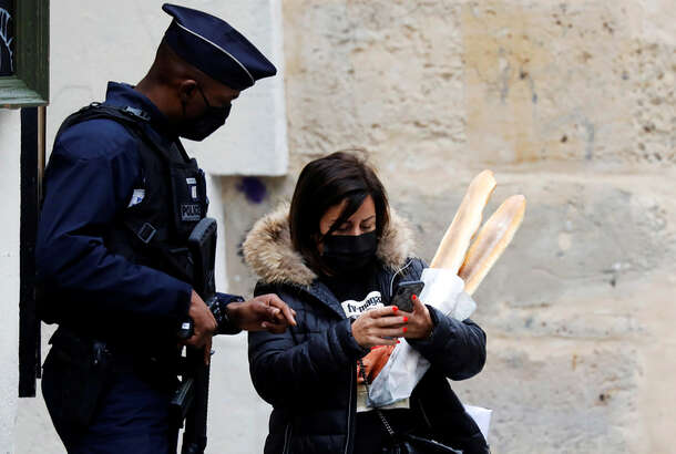 Не коронавірус: британський словник Collins назвав слово 2020 року