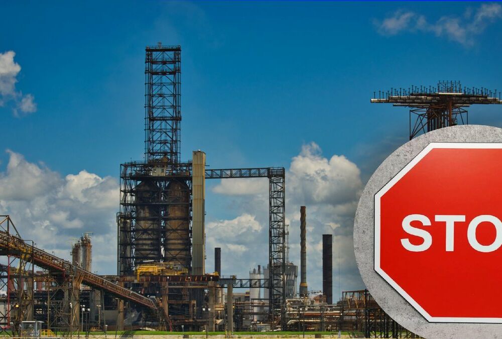 МИД Франции: в ближайшее время удастся согласовать эмбарго на российскую нефть 