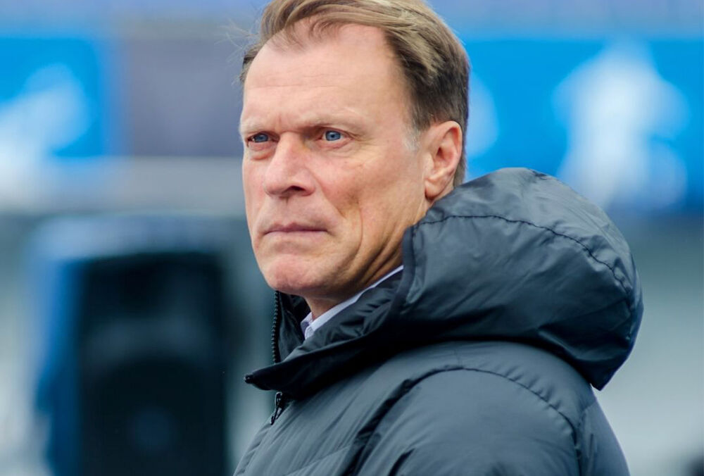 Шахтер окончательно определился с новым главным тренером