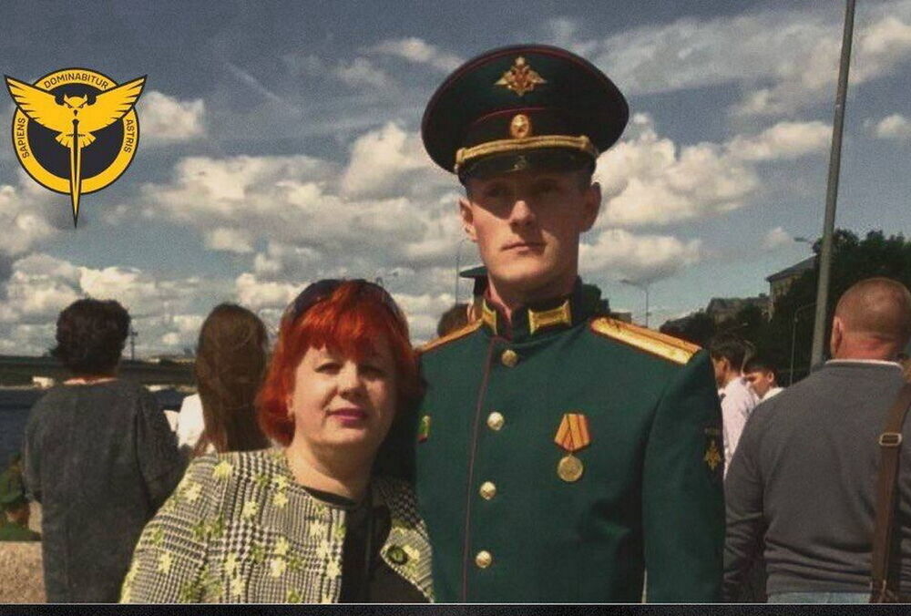 У Росії помер військовий, причетний до вбивства цивільних у селі Гроза У Росії помер військовий, причетний до вбивства цивільних у селі Гроза