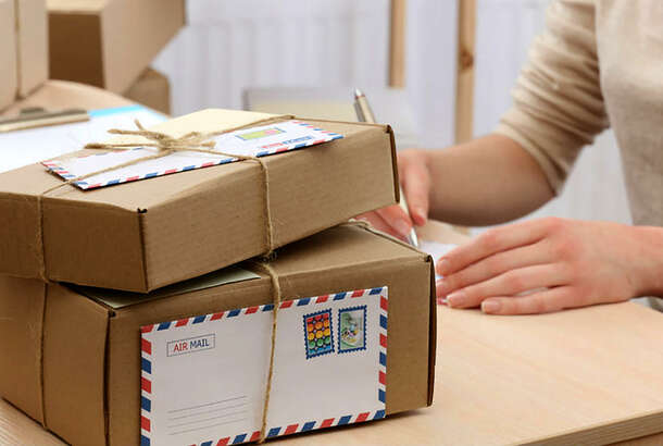 Карантин выходного дня: как теперь будут работать Новая почта и Укрпочта Карантин выходного дня: как теперь будут работать Новая почта и Укрпочта