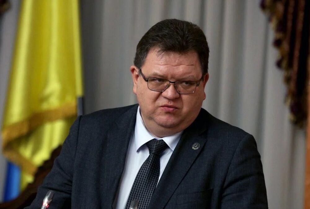 Суд відновив на посаді у Верховному суді суддю Львова із паспортом РФ