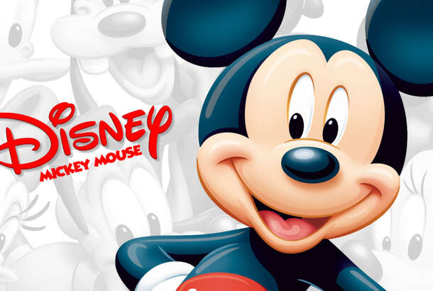 Компанія Disney готує до випуску нову серію мультиків про Міккі Мауса