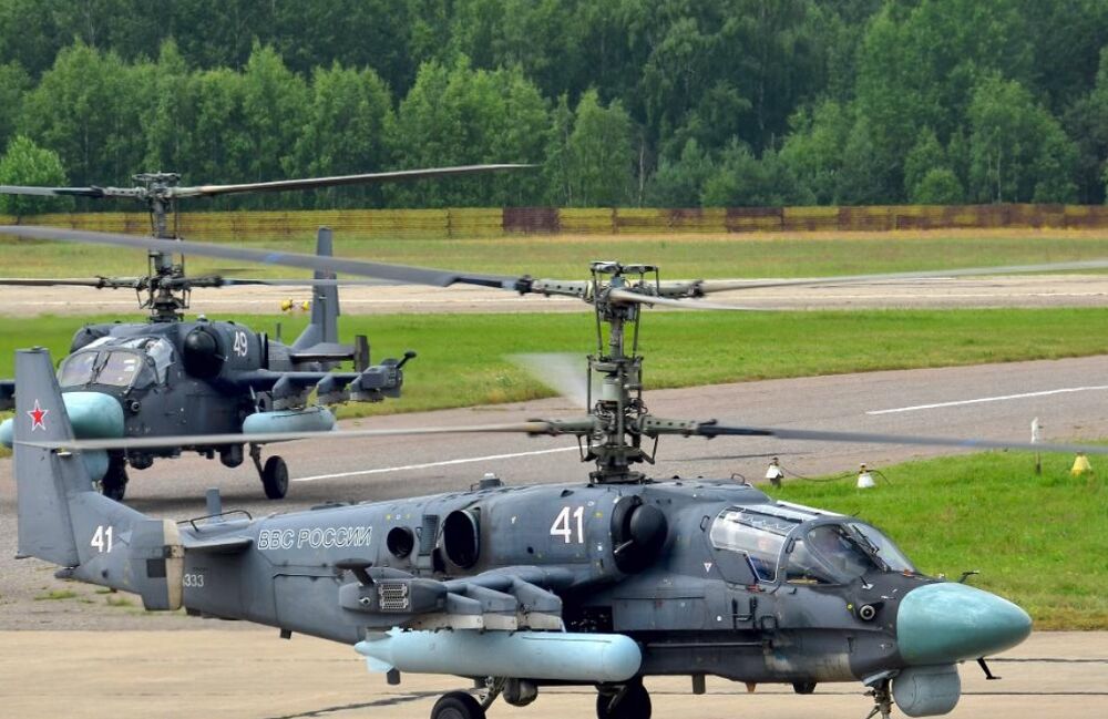 Британські розвідники пояснили, навіщо Росія насправді перекидає авіацію до Білорусі