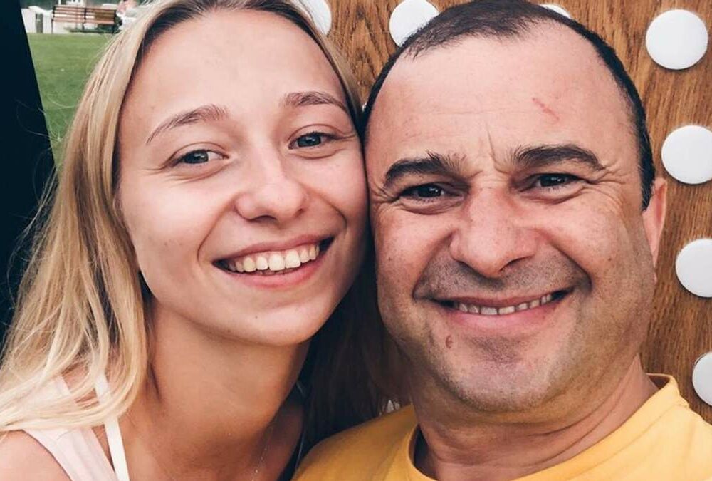 Віктор Павлік знову став батьком