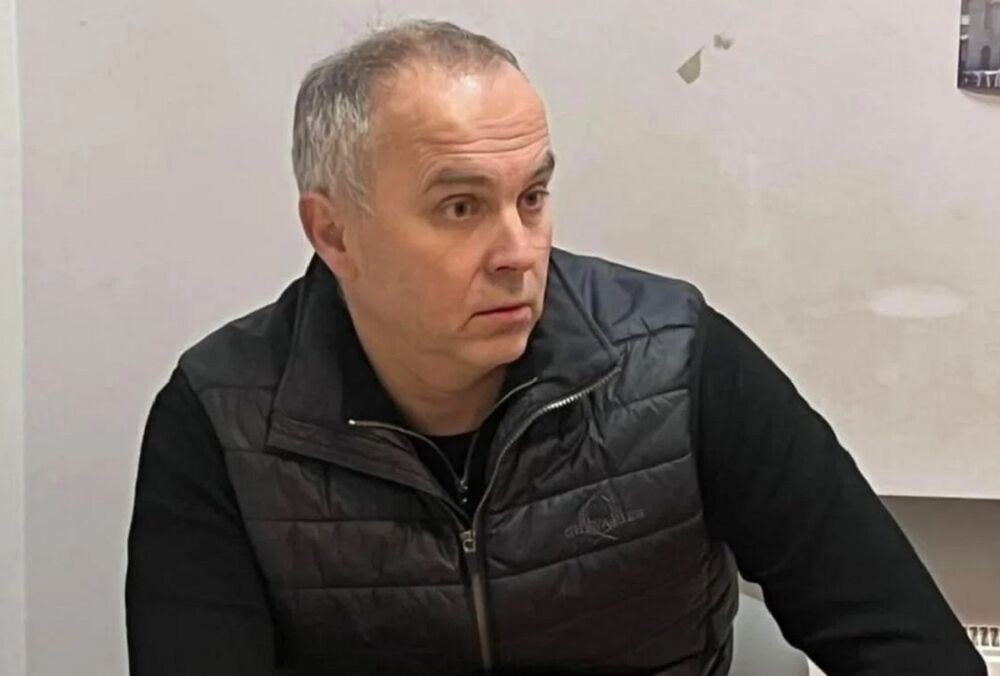 Журналист: СБУ задержала депутата ВР Нестора Шуфрича  Журналист: СБУ задержала депутата ВР Нестора Шуфрича