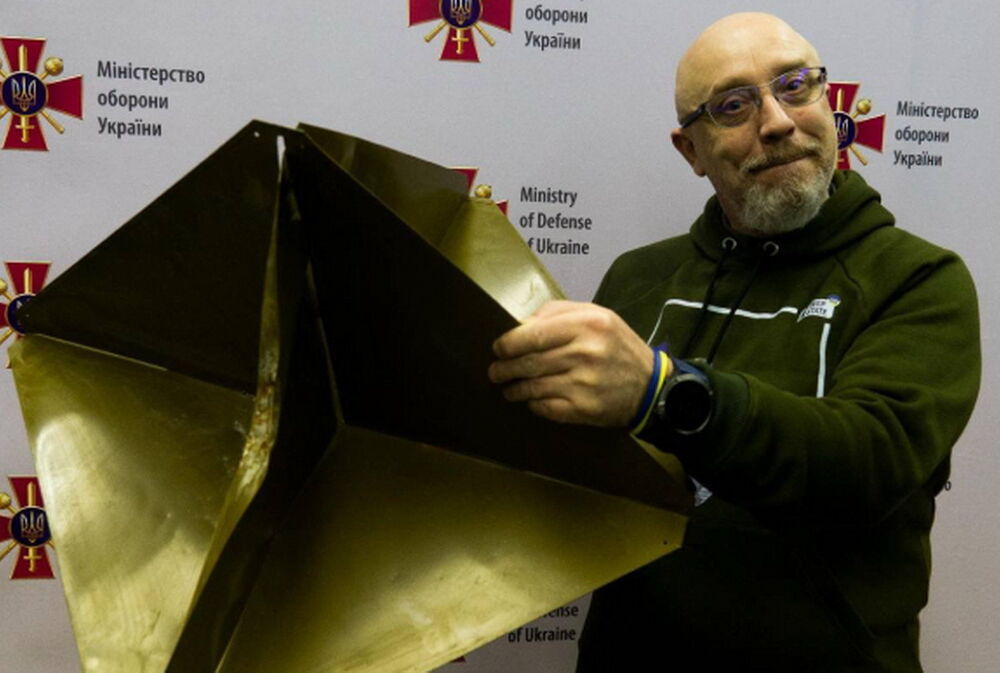 У небі знову фіксують російські кулі з кутовими відбивачами: ситуацію контролює ППО