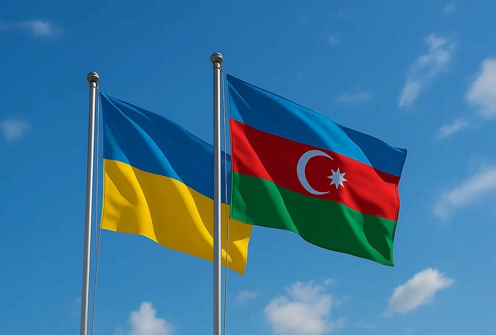 Україна купуватиме газ з Азербайджану