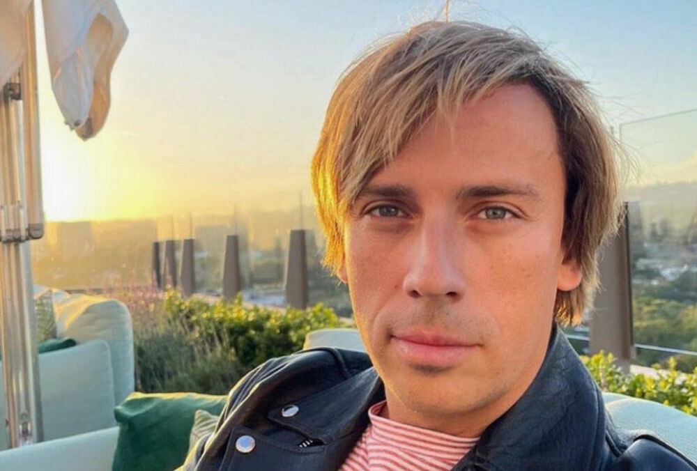 Галкін на концерті виконав пісню українською, чим сильно розлютив росіян