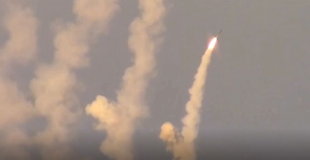 Резников рассказал об остатках у России ракет после последней массированной атаки