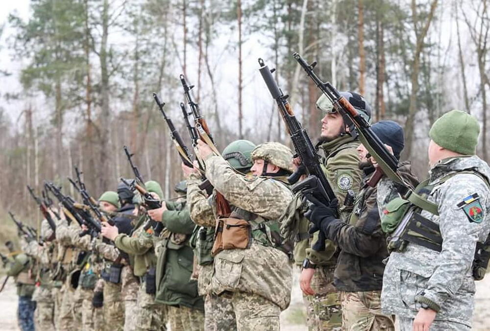 Росіян перекидають із херсонського на донецький напрямок